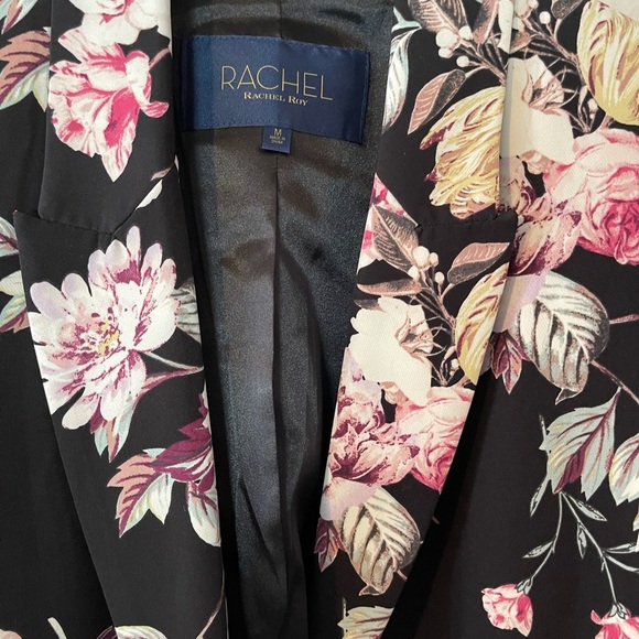 Rachel Rachel Roy Blazer - Picture 3 of 6